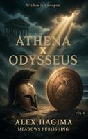   Athena X Odysseus