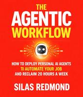   The Agentic Workflow: How to Deploy Personal AI Agents to Automate Your Job and Reclaim 20 Hours a Week