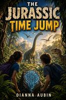   The Jurassic Time Jump