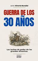   Guerra de los 30 a&ntilde;os