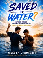   Saved by Water?
