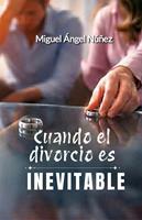   Cuando el divorcio es inevitable