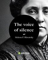   The Voice of the Silence