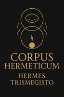   Corpus Hermeticum
