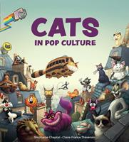  Cats in Pop Culture