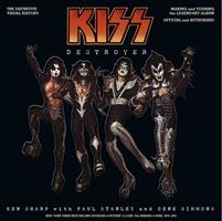   KISS: Destroyer