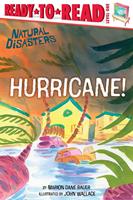   Hurricane!