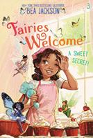   A Sweet Secret!