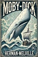   Moby-Dick