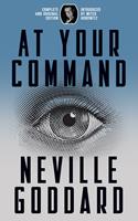  At Your Command