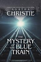   The Mystery of the Blue Train