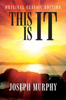   This is It