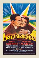   A Star Is Born