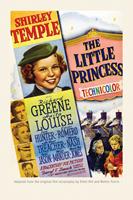   The Little Princess