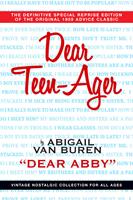 Dear Teen-Ager (Teenager)
