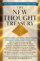   The New Thought Treasury (A Selection of Life-Changing Classics on The Power of Mind)
