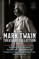   The Mark Twain Treasury Collection