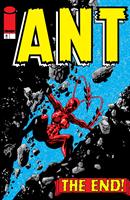   Ant #6