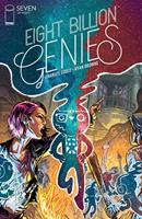   Eight Billion Genies #7