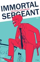   Immortal Sergeant #2