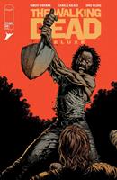   The Walking Dead Deluxe #58