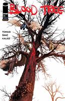  Blood Tree #2
