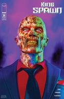   King Spawn #20