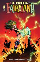   I Hate Fairyland #5
