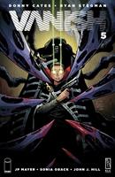   Vanish #5