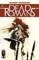   Dead Romans #1
