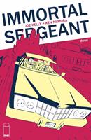   Immortal Sergeant #3