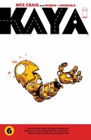   Kaya #6