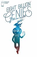   Eight Billion Genies #8