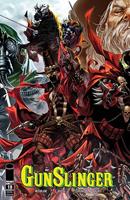   Gunslinger Spawn #19