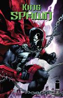   King Spawn #22