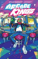   Arcade Kings #1