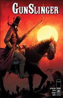   Gunslinger Spawn #20