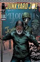   Junkyard Joe #6