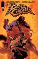   Battle Chasers #10