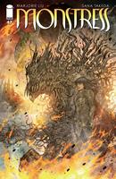   Monstress #47