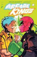   Arcade Kings #4