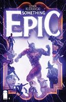   Something Epic #4