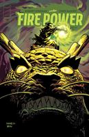   Fire Power By Kirkman & Samnee #26