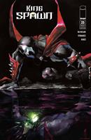   King Spawn #25