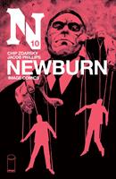   Newburn #10