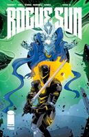   Rogue Sun #15