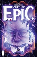   Something Epic #5