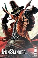   Gunslinger Spawn #24