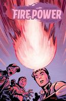   Fire Power By Kirkman & Samnee #27