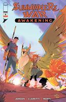   Summoners War: Awakening #6